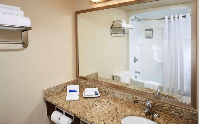 Best Western Plus Guildwood Inn