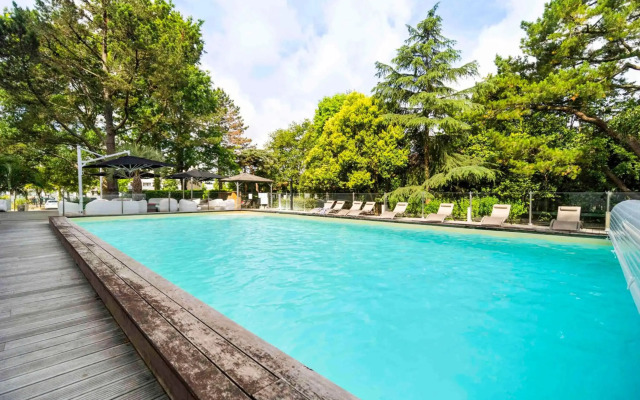 Mercure Bordeaux Lac