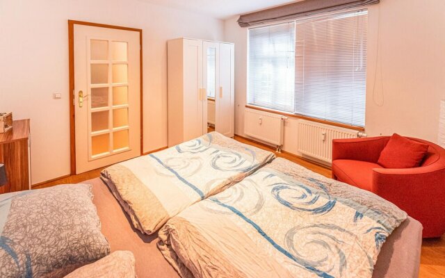 Amazing Apartment in Eltville am Rhein With 1 Bedrooms and Wifi