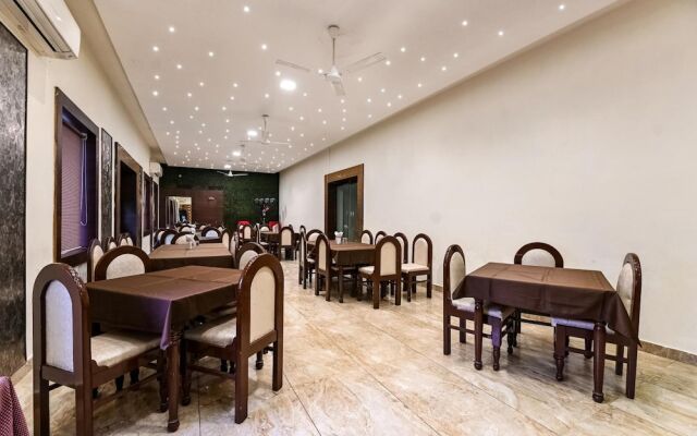 Hotel Surpin Palace