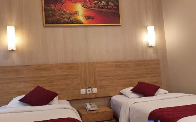 Sunshine Family Homestay