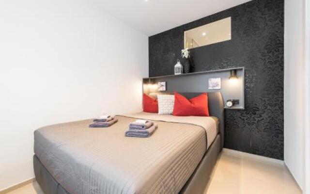 Friedrich Boutique-Apartments