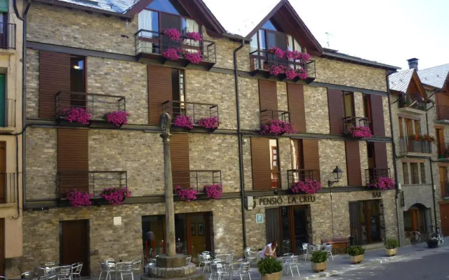 Hotel La Creu by RdA Hotels