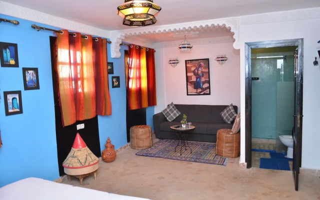 Riad Dar Kassim
