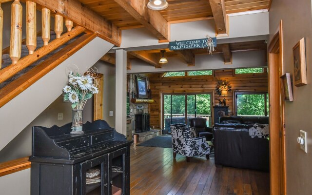 Wild Wild West 6 Bedroom House