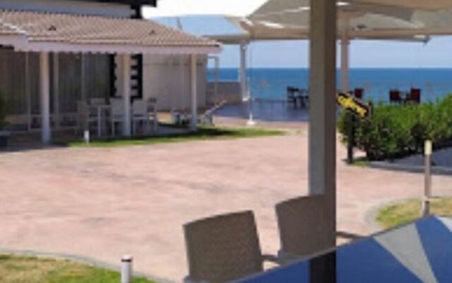 Yaniklar Apart Otel