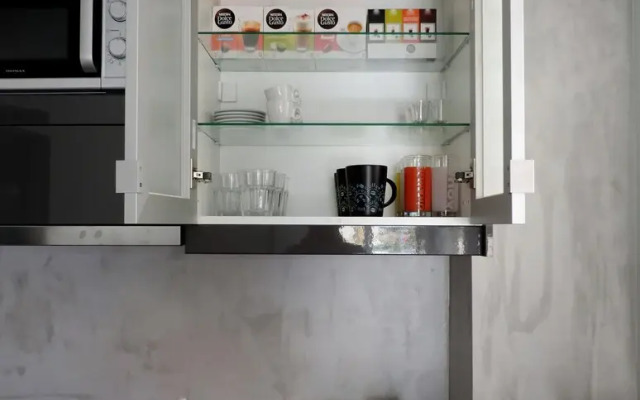 Apartment in the Centre of Athens