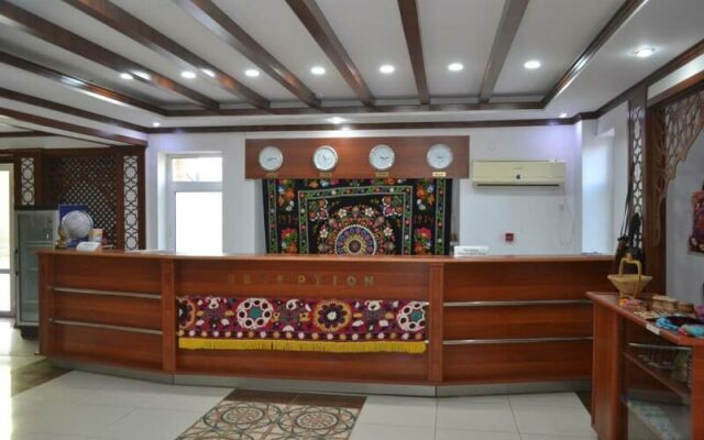Hayat Inn