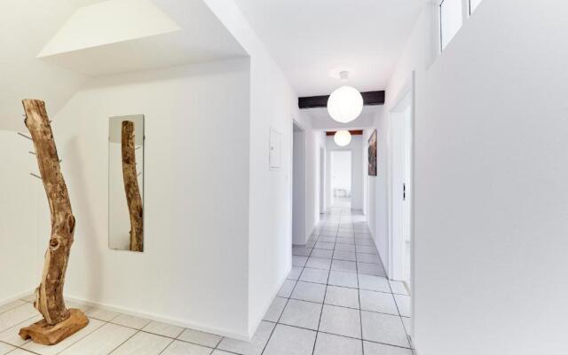 Wohnung 3 - nur 5-10 min vom Europapark