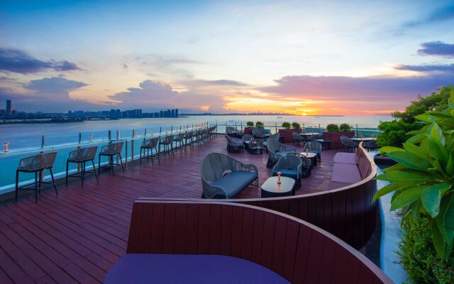 InterContinental Haikou Seaview by IHG
