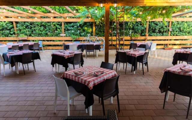 Agriturismo Sant'Andrea