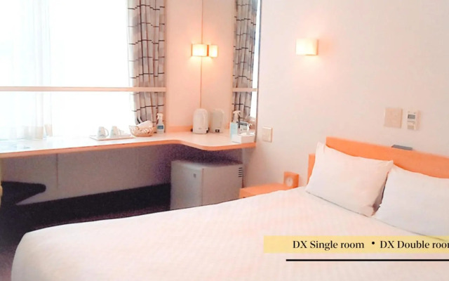 Smile Hotel Matsuyama