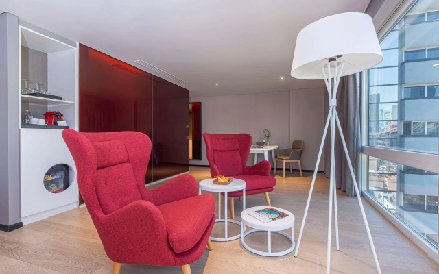 NH Collection Mexico City Reforma