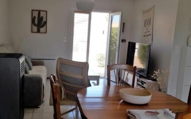 Maison Grues, 3 pièces, 5 personnes - FR-1-476-165