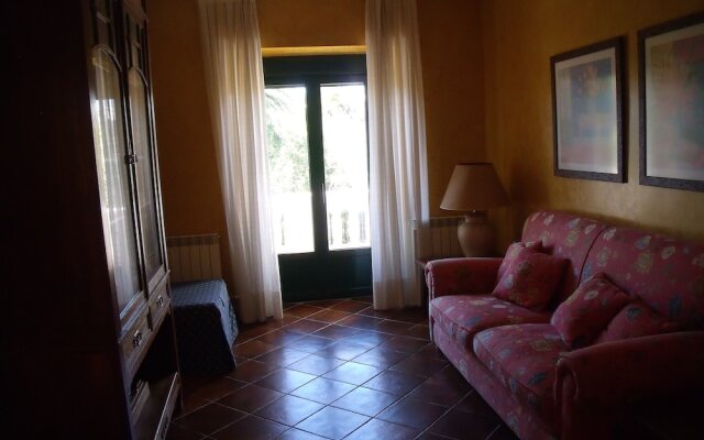 Casa Rural Don Julio