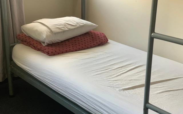 790 on George Backpackers