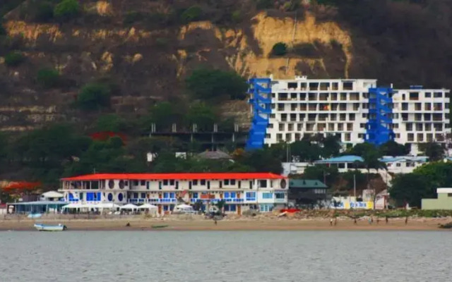 Hotel Marinero Inn