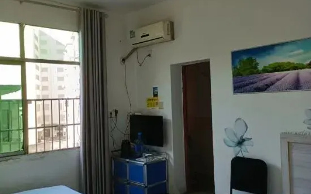 Liuyang Dongfeng Hostel