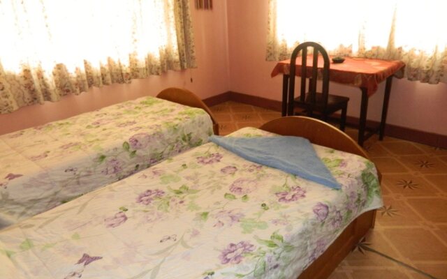 Hotel Devachan