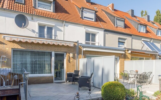 Private House Schwerdtmannweg