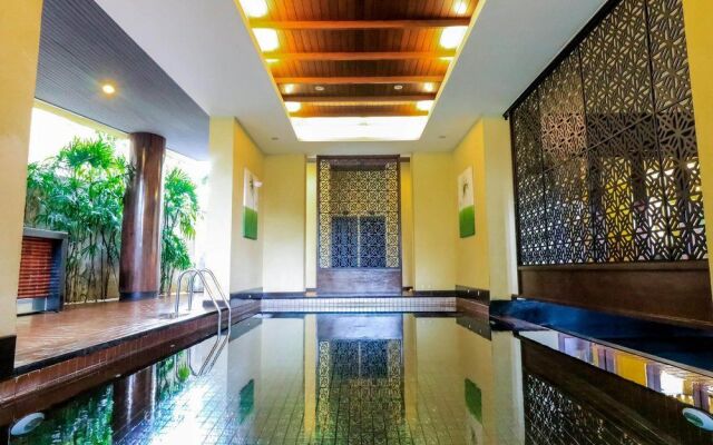 Nida Rooms Tapae Walking Street Soi 4