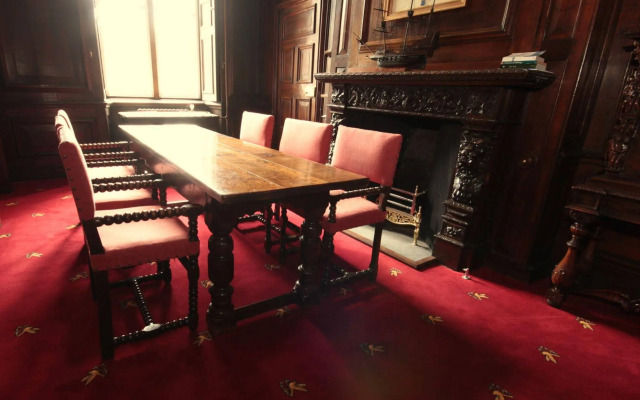 Appleby Castle