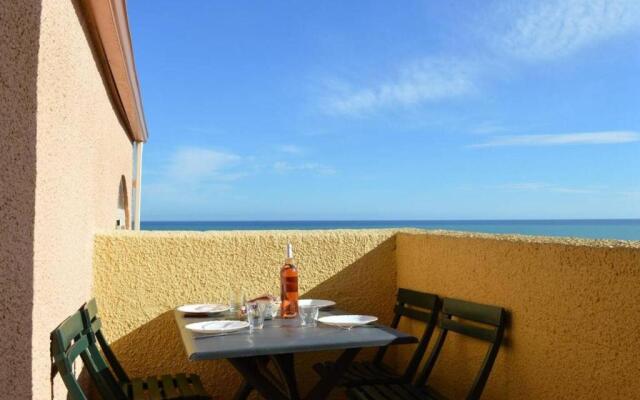 Appartement Fleury-Saint-Pierre-la-Mer, 2 pièces, 4 personnes - FR-1-229D-280