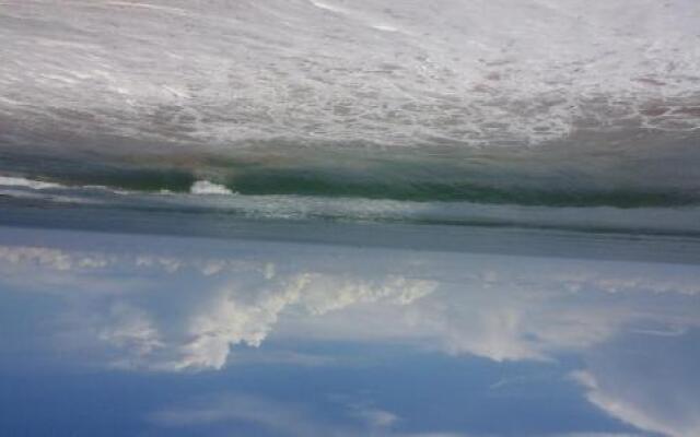 Super Break Water Frontbeach
