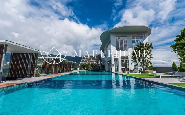 Windmill Premier Suites Genting Highlands