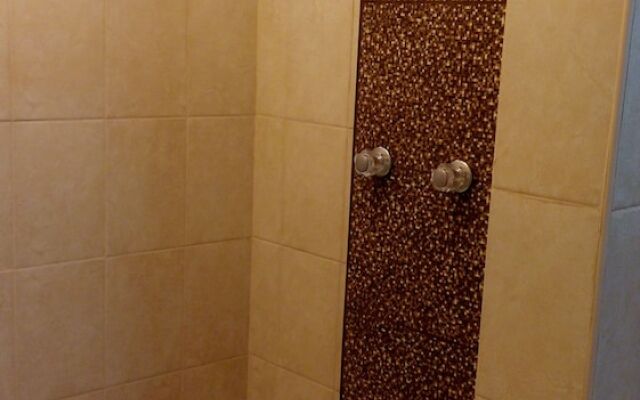 Apartmen House Malena