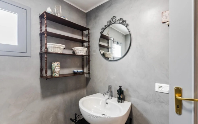 Casetta Santa Caterina