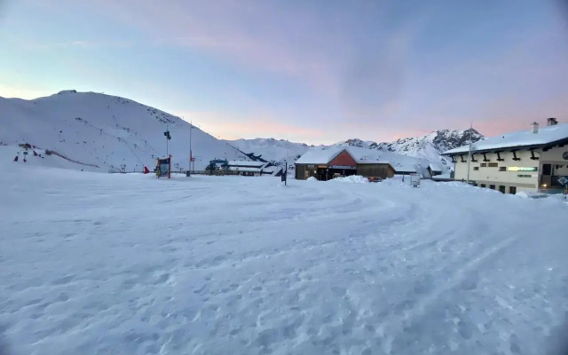 Suite au pied des pistes - Pla d'Adet