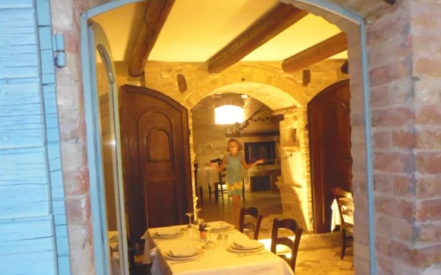 La Sorgente