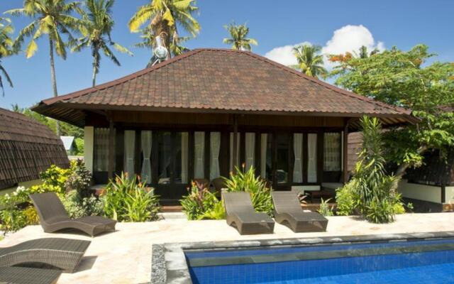 Gili Air Bungalows