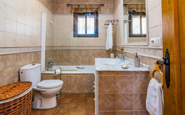 Familia Amaya Gonzalez