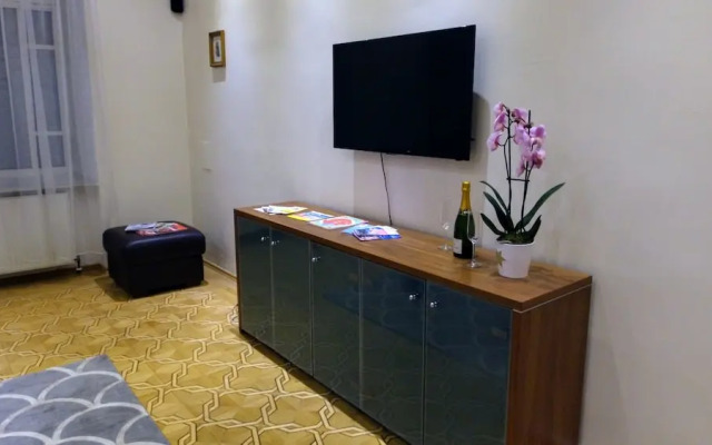 Sweet LIVING Elisabethstraße