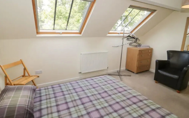 Bryn Dedwydd Farmhouse