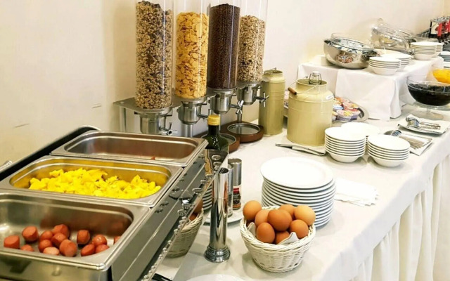 Hotel Sporting Brugherio