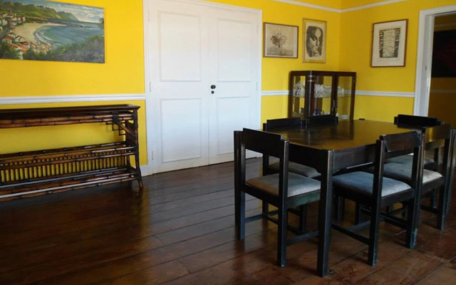 Colonial Hostel