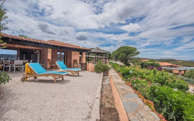 Scoglietto 46 150m From The Sea