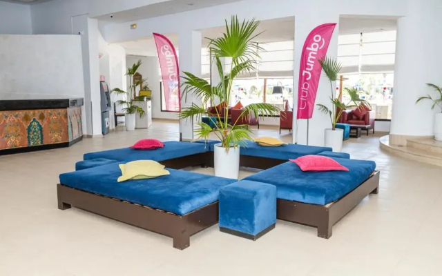Le Petit Palais Djerba & Spa