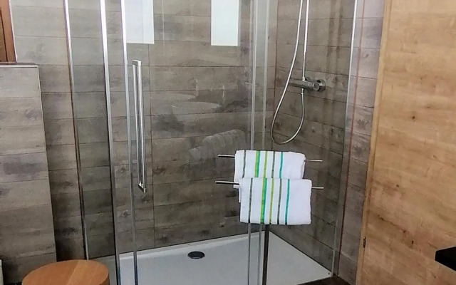 Haus Jessica incl Nationalparkcard