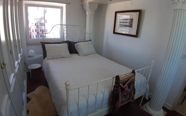 Sunrise Terrace Apartment