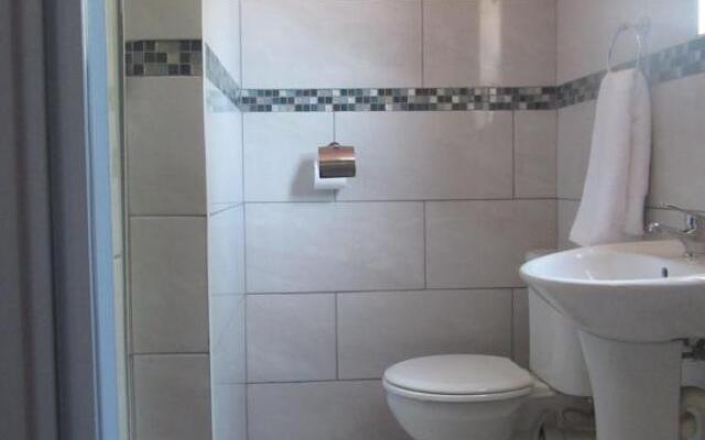 Pab-Love Guest House