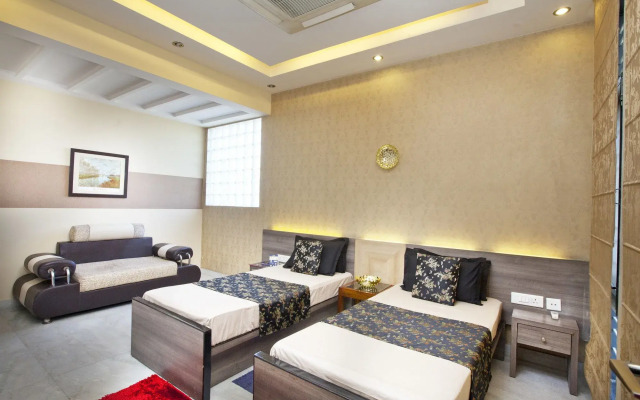 Hotel Prime by OYO Rooms