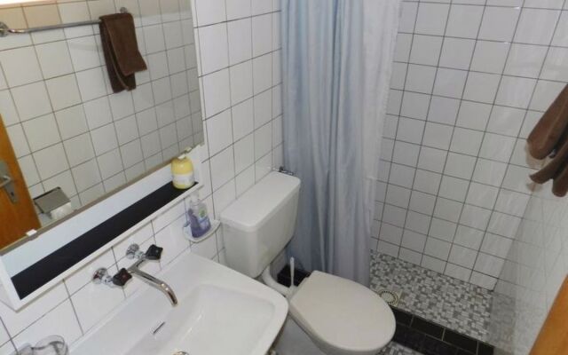 Apartment Bolgen