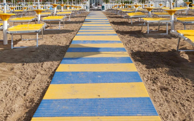Hotel Marina