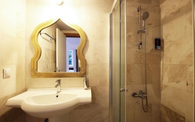 Ari̇kanda Hotel2