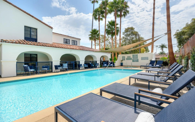 Mason Beach Inn