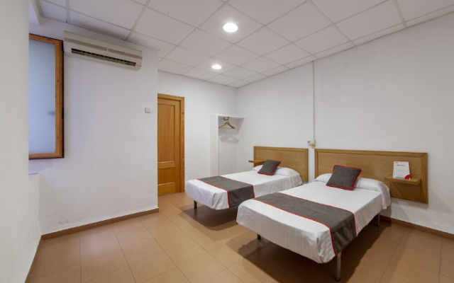 Hostal El Rincón